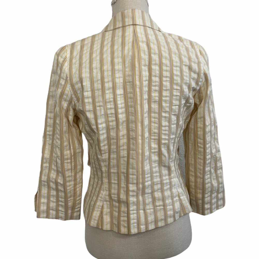 Express Design Studio Blazer - Picture 2 of 6